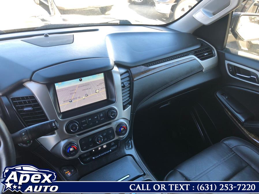 2015 GMC Yukon 4WD 4dr Denali, available for sale in Selden, New York | Apex Auto. Selden, New York 2015 GMC Yukon 4WD 4dr Denali, available for sale in Selden, New York | Apex Auto. Selden, New York