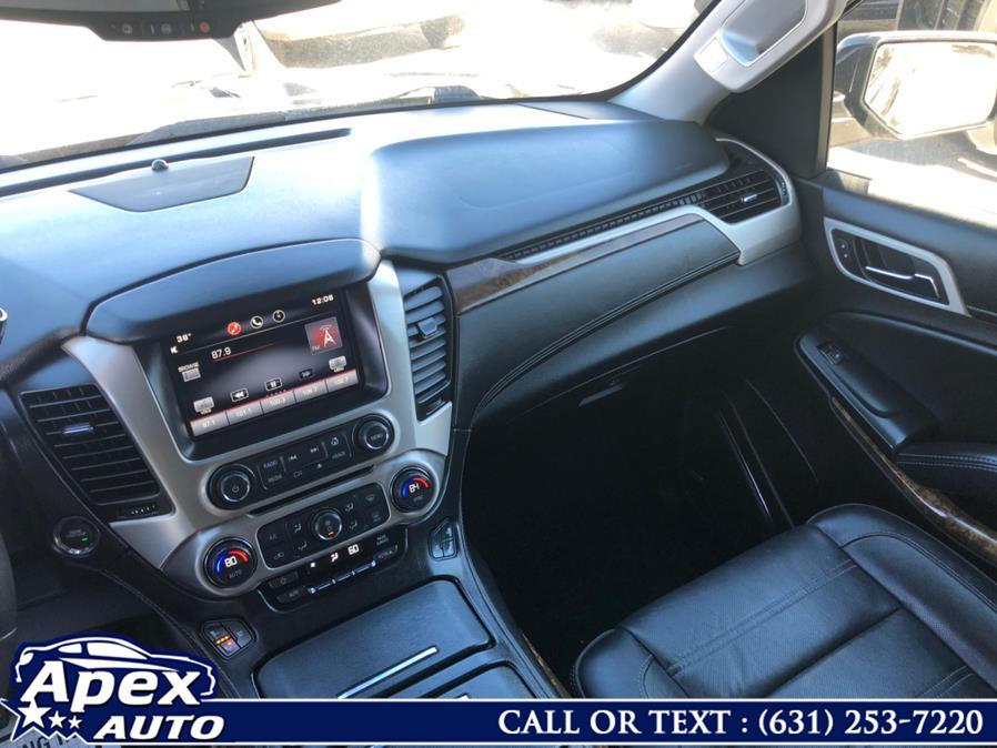 2015 GMC Yukon 4WD 4dr Denali, available for sale in Selden, New York | Apex Auto. Selden, New York 2015 GMC Yukon 4WD 4dr Denali, available for sale in Selden, New York | Apex Auto. Selden, New York