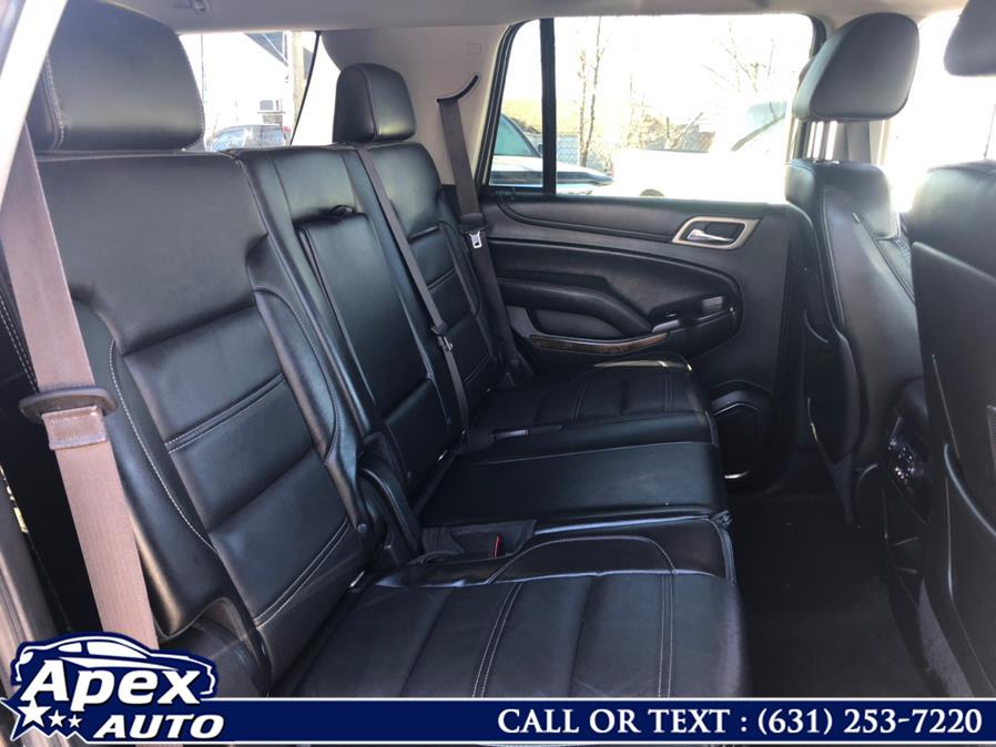 2015 GMC Yukon 4WD 4dr Denali, available for sale in Selden, New York | Apex Auto. Selden, New York 2015 GMC Yukon 4WD 4dr Denali, available for sale in Selden, New York | Apex Auto. Selden, New York