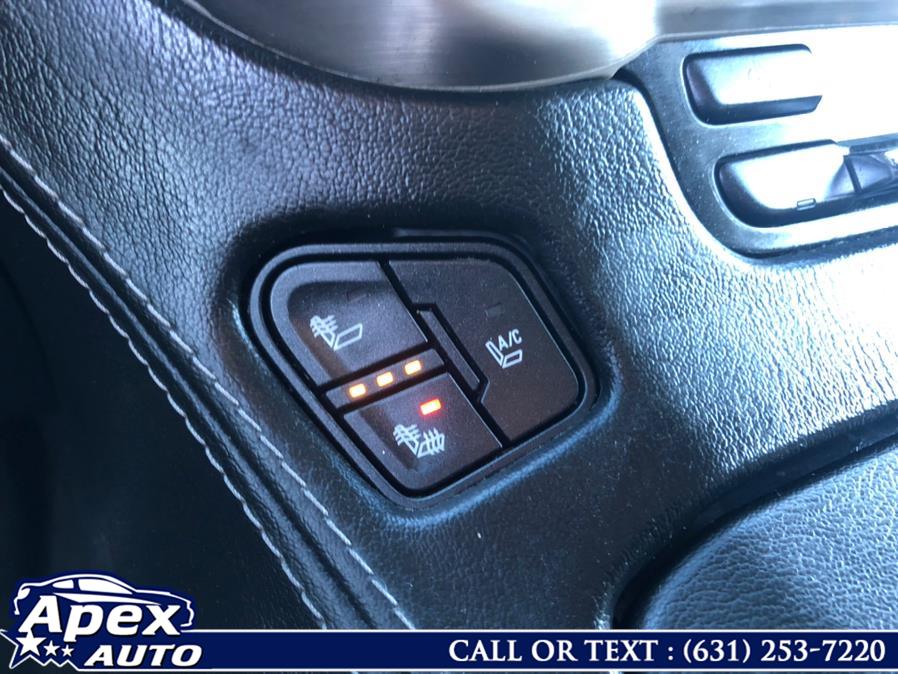 2015 GMC Yukon 4WD 4dr Denali, available for sale in Selden, New York | Apex Auto. Selden, New York 2015 GMC Yukon 4WD 4dr Denali, available for sale in Selden, New York | Apex Auto. Selden, New York
