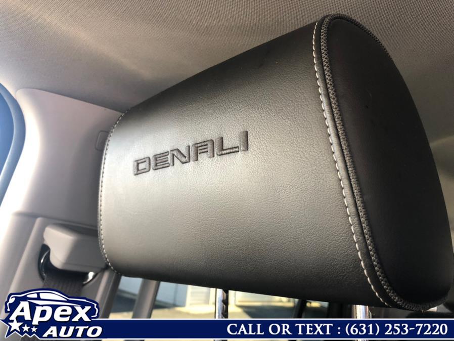 2015 GMC Yukon 4WD 4dr Denali, available for sale in Selden, New York | Apex Auto. Selden, New York 2015 GMC Yukon 4WD 4dr Denali, available for sale in Selden, New York | Apex Auto. Selden, New York
