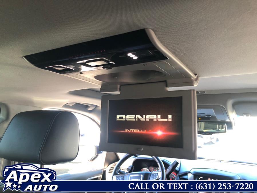 2015 GMC Yukon 4WD 4dr Denali, available for sale in Selden, New York | Apex Auto. Selden, New York 2015 GMC Yukon 4WD 4dr Denali, available for sale in Selden, New York | Apex Auto. Selden, New York