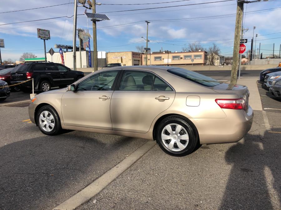 2007 Toyota Camry 4dr Sdn I4 Auto LE (Natl), available for sale in Lodi, New Jersey | Route 46 Auto Sales Inc. Lodi, New Jersey 2007 Toyota Camry 4dr Sdn I4 Auto LE (Natl), available for sale in Lodi, New Jersey | Route 46 Auto Sales Inc. Lodi, New Jersey