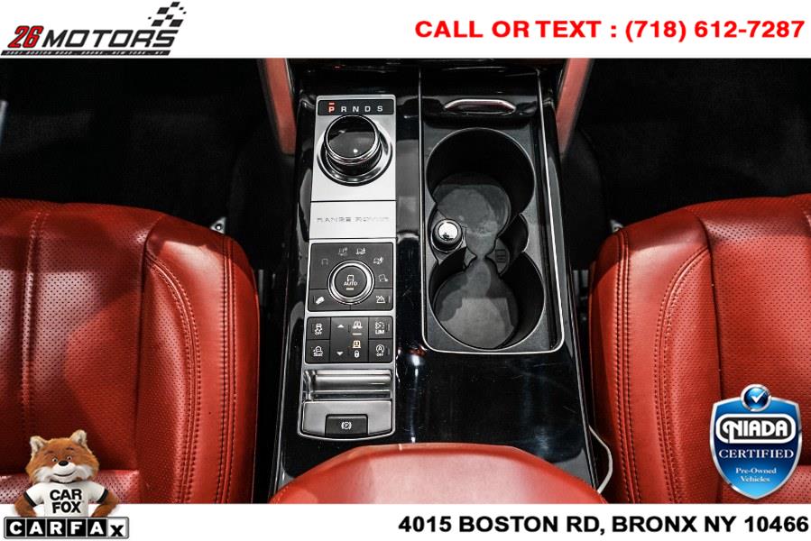 Used Land Rover Range Rover ///V8 Supercharged Autobiography LWB V8 Supercharged Autobiography LWB 2017 | 26 Motors Corp. Bronx, New York Used Land Rover Range Rover ///V8 Supercharged Autobiography LWB V8 Supercharged Autobiography LWB 2017 | 26 Motors Corp. Bronx, New York