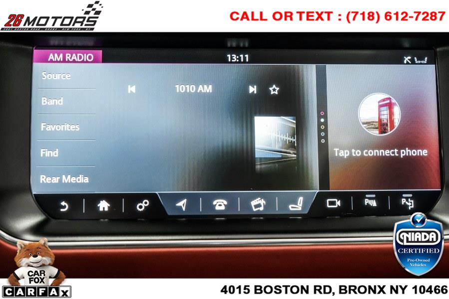 Used Land Rover Range Rover ///V8 Supercharged Autobiography LWB V8 Supercharged Autobiography LWB 2017 | 26 Motors Corp. Bronx, New York Used Land Rover Range Rover ///V8 Supercharged Autobiography LWB V8 Supercharged Autobiography LWB 2017 | 26 Motors Corp. Bronx, New York