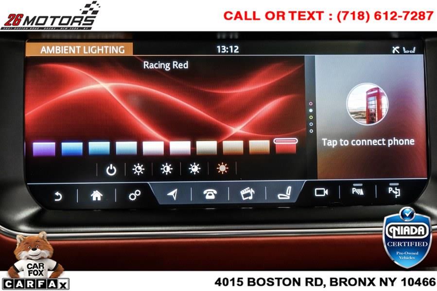 Used Land Rover Range Rover ///V8 Supercharged Autobiography LWB V8 Supercharged Autobiography LWB 2017 | 26 Motors Corp. Bronx, New York Used Land Rover Range Rover ///V8 Supercharged Autobiography LWB V8 Supercharged Autobiography LWB 2017 | 26 Motors Corp. Bronx, New York