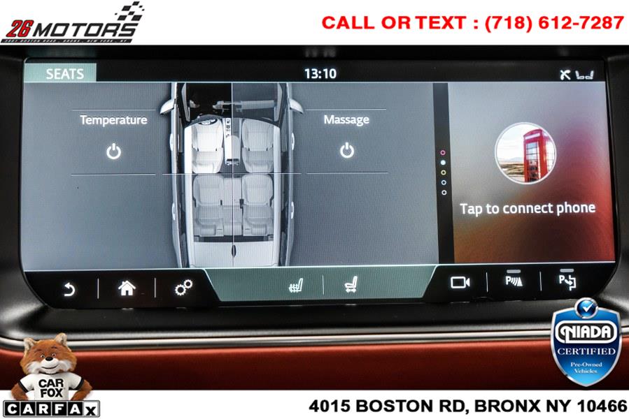 Used Land Rover Range Rover ///V8 Supercharged Autobiography LWB V8 Supercharged Autobiography LWB 2017 | 26 Motors Corp. Bronx, New York Used Land Rover Range Rover ///V8 Supercharged Autobiography LWB V8 Supercharged Autobiography LWB 2017 | 26 Motors Corp. Bronx, New York
