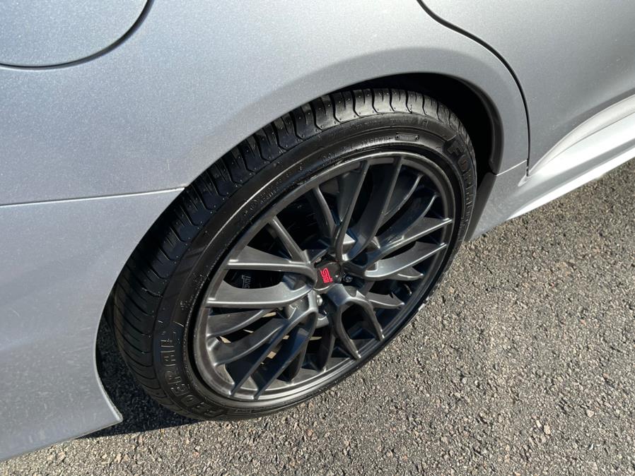 2017 Subaru WRX STI Manual, available for sale in South Windsor, Connecticut | Mike And Tony Auto Sales, Inc. South Windsor, Connecticut 2017 Subaru WRX STI Manual, available for sale in South Windsor, Connecticut | Mike And Tony Auto Sales, Inc. South Windsor, Connecticut