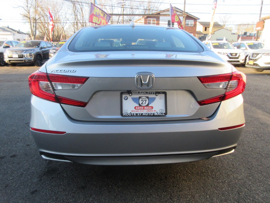2019 Honda Accord Sedan LX 1.5T CVT, available for sale in Linden, New Jersey | Route 27 Auto Mall. Linden, New Jersey 2019 Honda Accord Sedan LX 1.5T CVT, available for sale in Linden, New Jersey | Route 27 Auto Mall. Linden, New Jersey