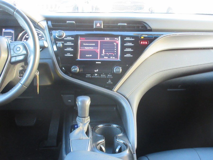 Used Toyota Camry SE Auto (Natl) 2020 | Route 27 Auto Mall. Linden, New Jersey Used Toyota Camry SE Auto (Natl) 2020 | Route 27 Auto Mall. Linden, New Jersey