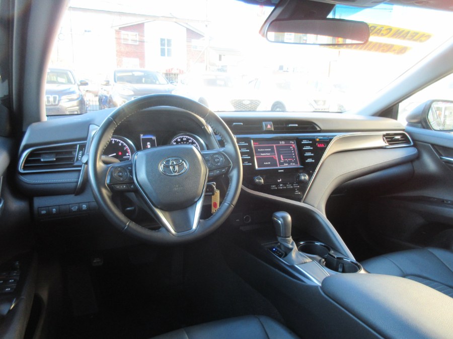 Used Toyota Camry SE Auto (Natl) 2020 | Route 27 Auto Mall. Linden, New Jersey Used Toyota Camry SE Auto (Natl) 2020 | Route 27 Auto Mall. Linden, New Jersey