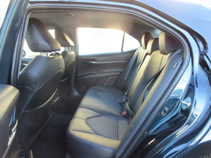 Used Toyota Camry SE Auto (Natl) 2020 | Route 27 Auto Mall. Linden, New Jersey Used Toyota Camry SE Auto (Natl) 2020 | Route 27 Auto Mall. Linden, New Jersey
