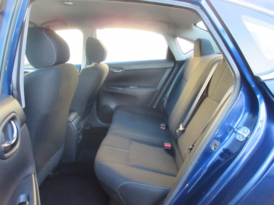 2018 Nissan Sentra S CVT, available for sale in Linden, New Jersey | Route 27 Auto Mall. Linden, New Jersey 2018 Nissan Sentra S CVT, available for sale in Linden, New Jersey | Route 27 Auto Mall. Linden, New Jersey