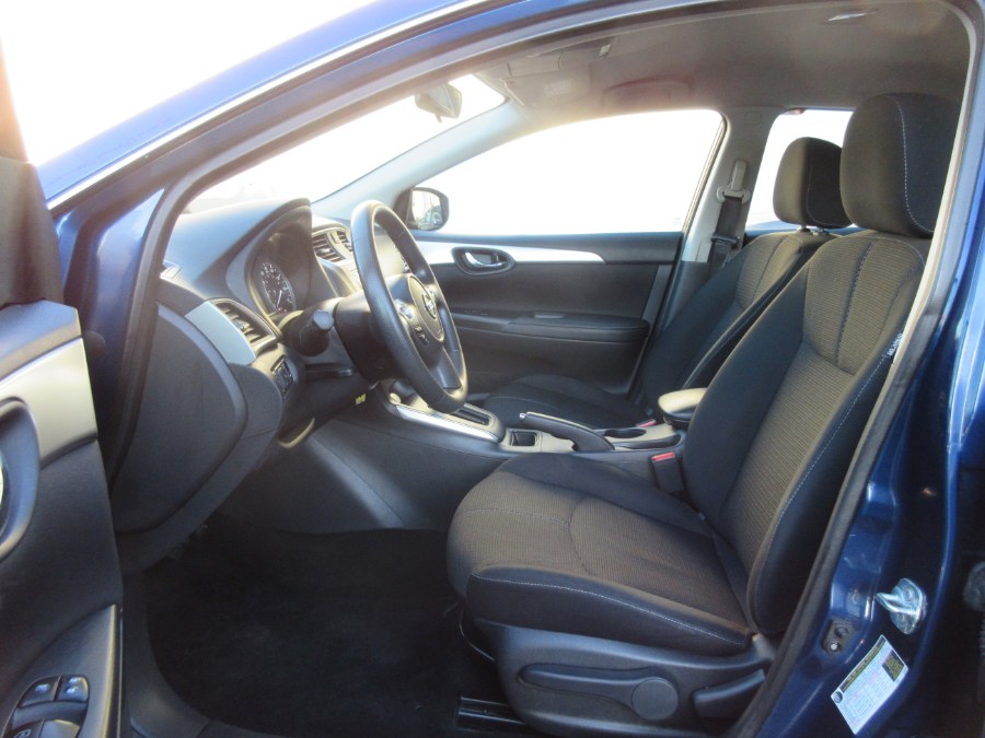 2018 Nissan Sentra S CVT, available for sale in Linden, New Jersey | Route 27 Auto Mall. Linden, New Jersey 2018 Nissan Sentra S CVT, available for sale in Linden, New Jersey | Route 27 Auto Mall. Linden, New Jersey