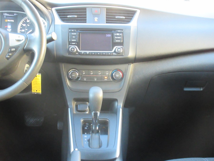 2018 Nissan Sentra S CVT, available for sale in Linden, New Jersey | Route 27 Auto Mall. Linden, New Jersey 2018 Nissan Sentra S CVT, available for sale in Linden, New Jersey | Route 27 Auto Mall. Linden, New Jersey