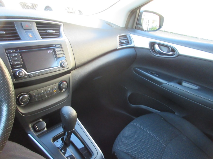 2018 Nissan Sentra S CVT, available for sale in Linden, New Jersey | Route 27 Auto Mall. Linden, New Jersey 2018 Nissan Sentra S CVT, available for sale in Linden, New Jersey | Route 27 Auto Mall. Linden, New Jersey