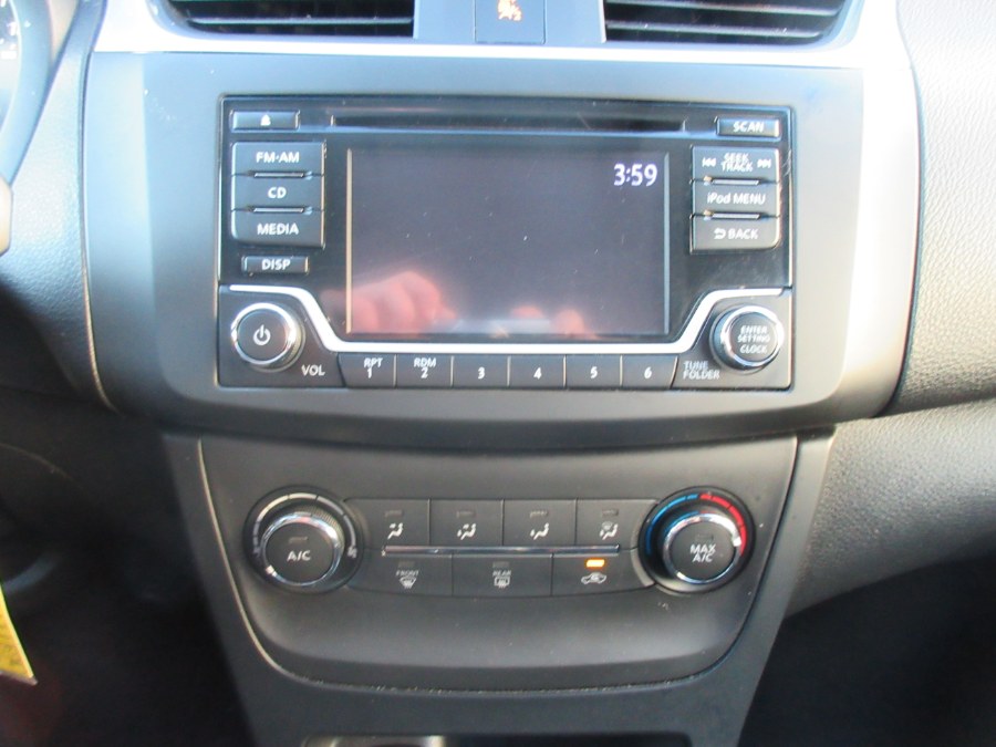 2018 Nissan Sentra S CVT, available for sale in Linden, New Jersey | Route 27 Auto Mall. Linden, New Jersey 2018 Nissan Sentra S CVT, available for sale in Linden, New Jersey | Route 27 Auto Mall. Linden, New Jersey