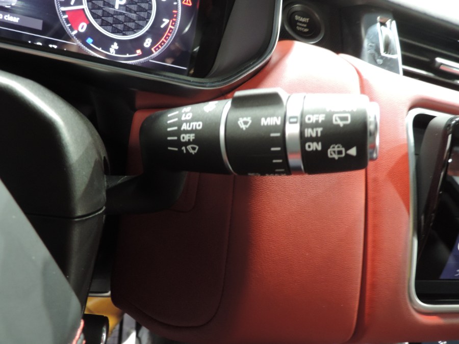 Used Land Rover Range Rover Sport V8 Supercharged SVR 2018 | Auto Gallery. Lodi, New Jersey Used Land Rover Range Rover Sport V8 Supercharged SVR 2018 | Auto Gallery. Lodi, New Jersey