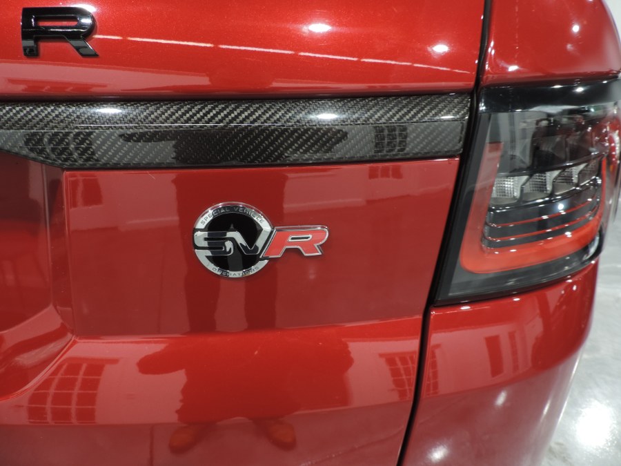 Used Land Rover Range Rover Sport V8 Supercharged SVR 2018 | Auto Gallery. Lodi, New Jersey Used Land Rover Range Rover Sport V8 Supercharged SVR 2018 | Auto Gallery. Lodi, New Jersey