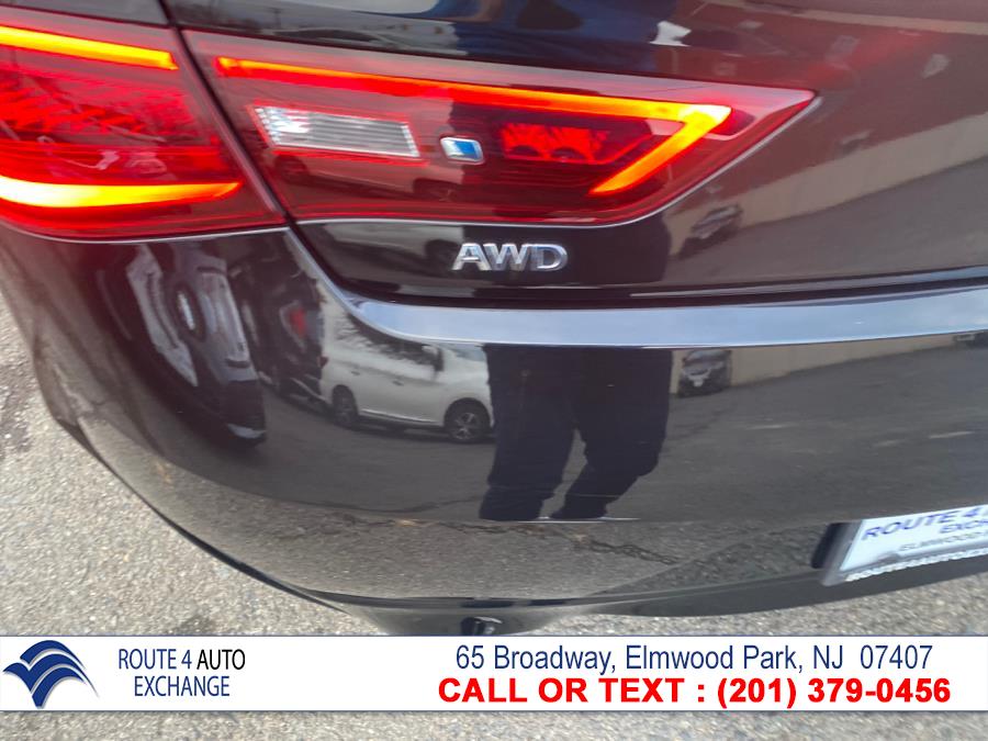 Used INFINITI Q60 2.0t AWD 2017 | Route 4 Auto Exchange. Elmwood Park, New Jersey Used INFINITI Q60 2.0t AWD 2017 | Route 4 Auto Exchange. Elmwood Park, New Jersey