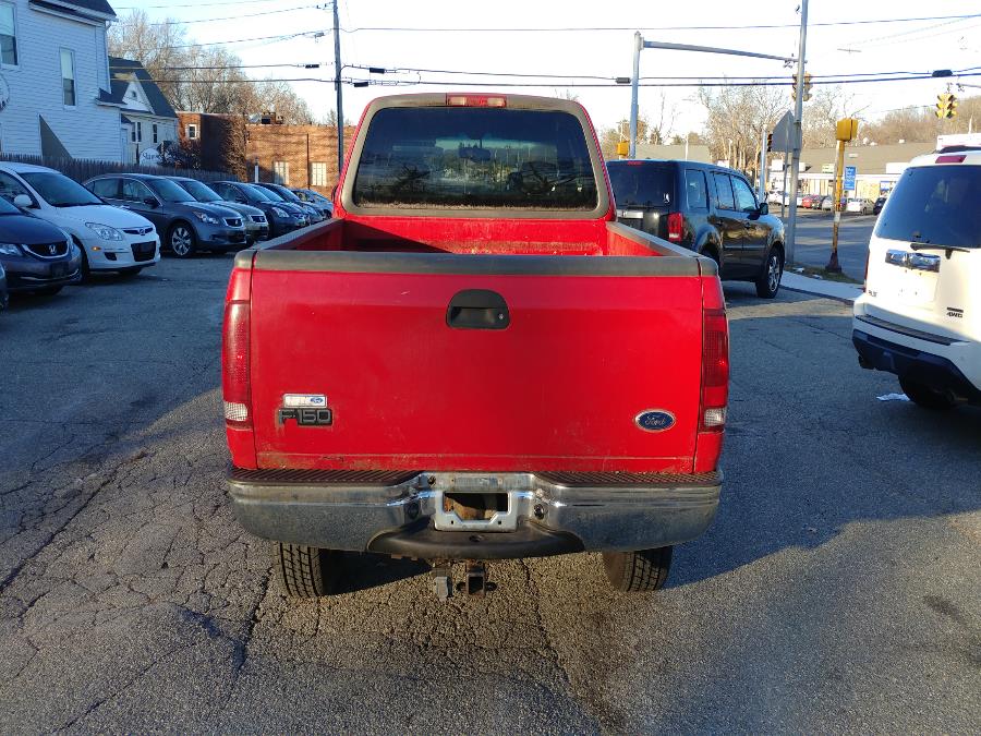 2001 Ford F-150 Supercab 139" Lariat 4WD, available for sale in Chicopee, Massachusetts | Matts Auto Mall LLC. Chicopee, Massachusetts 2001 Ford F-150 Supercab 139" Lariat 4WD, available for sale in Chicopee, Massachusetts | Matts Auto Mall LLC. Chicopee, Massachusetts