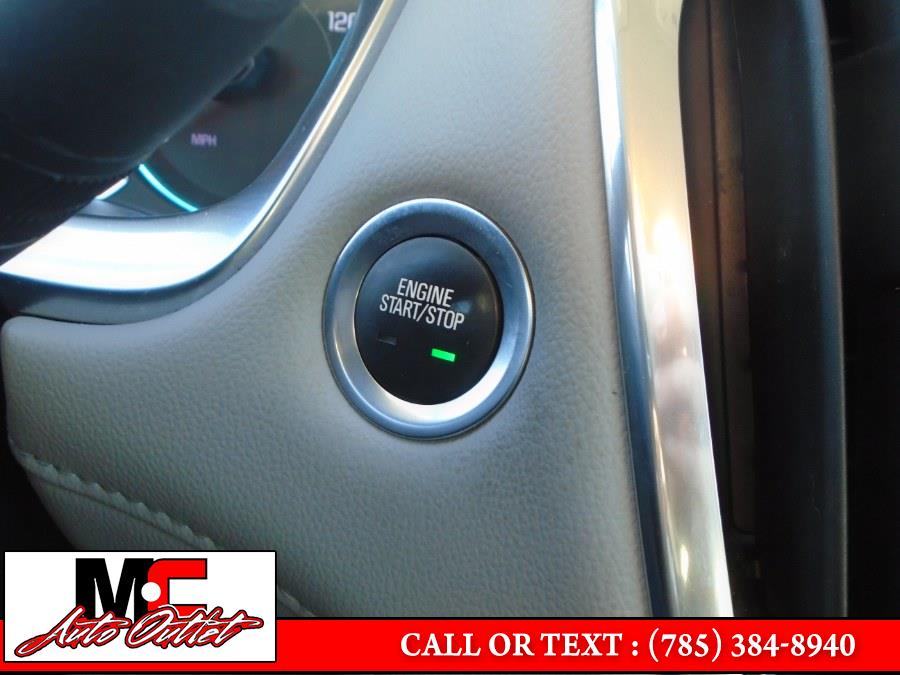 2018 Chevrolet Traverse FWD 4dr LT Cloth w/1LT, available for sale in Colby, Kansas | M C Auto Outlet Inc. Colby, Kansas 2018 Chevrolet Traverse FWD 4dr LT Cloth w/1LT, available for sale in Colby, Kansas | M C Auto Outlet Inc. Colby, Kansas