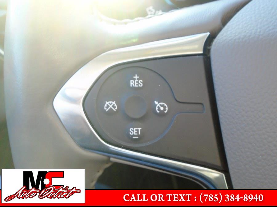 2018 Chevrolet Traverse FWD 4dr LT Cloth w/1LT, available for sale in Colby, Kansas | M C Auto Outlet Inc. Colby, Kansas 2018 Chevrolet Traverse FWD 4dr LT Cloth w/1LT, available for sale in Colby, Kansas | M C Auto Outlet Inc. Colby, Kansas