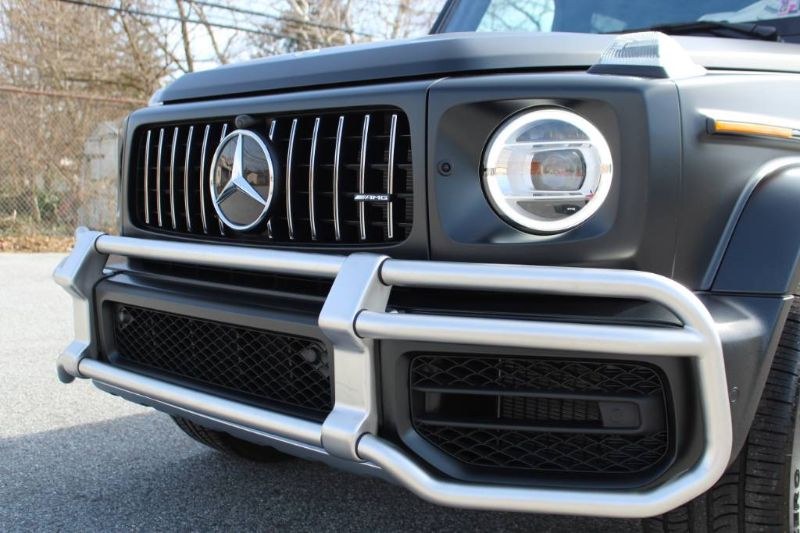 Used Mercedes Benz G63 AMG 2020 | Morsi Automotive Corp. New Castle, Delaware Used Mercedes Benz G63 AMG 2020 | Morsi Automotive Corp. New Castle, Delaware