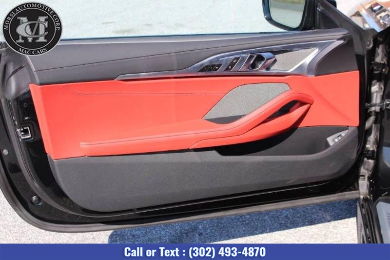 2020 BMW 8 Series 840XI, available for sale in New Castle, Delaware | Morsi Automotive Corporation. New Castle, Delaware 2020 BMW 8 Series 840XI, available for sale in New Castle, Delaware | Morsi Automotive Corporation. New Castle, Delaware