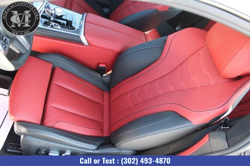 2020 BMW 8 Series 840XI, available for sale in New Castle, Delaware | Morsi Automotive Corporation. New Castle, Delaware 2020 BMW 8 Series 840XI, available for sale in New Castle, Delaware | Morsi Automotive Corporation. New Castle, Delaware