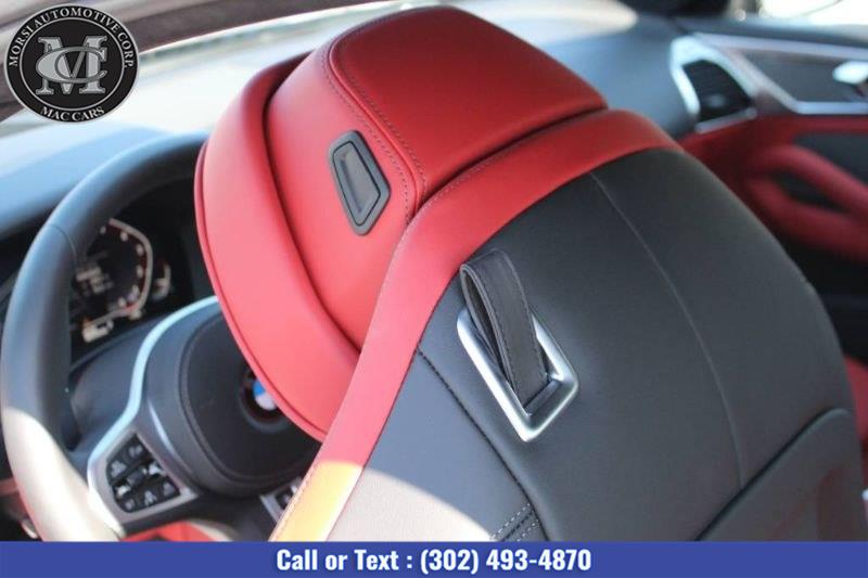 2020 BMW 8 Series 840XI, available for sale in New Castle, Delaware | Morsi Automotive Corporation. New Castle, Delaware 2020 BMW 8 Series 840XI, available for sale in New Castle, Delaware | Morsi Automotive Corporation. New Castle, Delaware