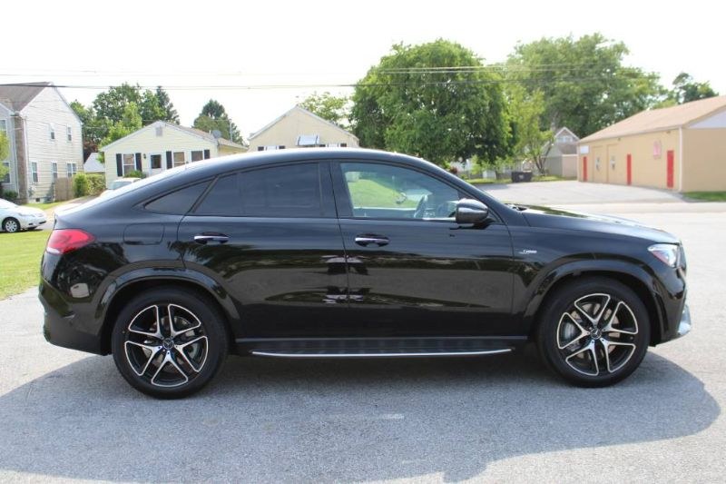 2021 Mercedes-Benz GLE53 Coupe AMG, available for sale in New Castle, Delaware | Morsi Automotive Corporation. New Castle, Delaware 2021 Mercedes-Benz GLE53 Coupe AMG, available for sale in New Castle, Delaware | Morsi Automotive Corporation. New Castle, Delaware