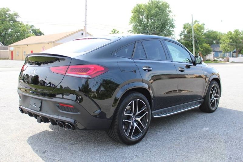 2021 Mercedes-Benz GLE53 Coupe AMG, available for sale in New Castle, Delaware | Morsi Automotive Corporation. New Castle, Delaware 2021 Mercedes-Benz GLE53 Coupe AMG, available for sale in New Castle, Delaware | Morsi Automotive Corporation. New Castle, Delaware
