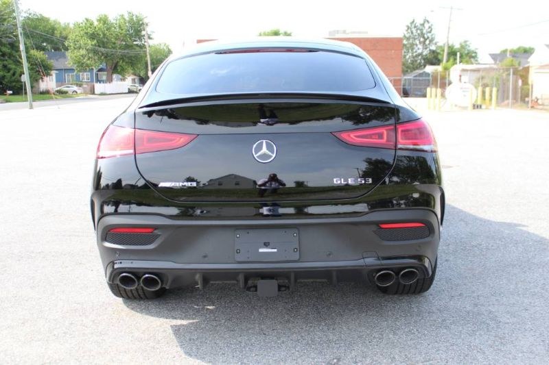 2021 Mercedes-Benz GLE53 Coupe AMG, available for sale in New Castle, Delaware | Morsi Automotive Corporation. New Castle, Delaware 2021 Mercedes-Benz GLE53 Coupe AMG, available for sale in New Castle, Delaware | Morsi Automotive Corporation. New Castle, Delaware