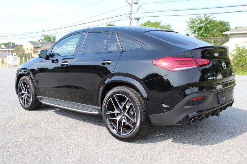 2021 Mercedes-Benz GLE53 Coupe AMG, available for sale in New Castle, Delaware | Morsi Automotive Corporation. New Castle, Delaware 2021 Mercedes-Benz GLE53 Coupe AMG, available for sale in New Castle, Delaware | Morsi Automotive Corporation. New Castle, Delaware