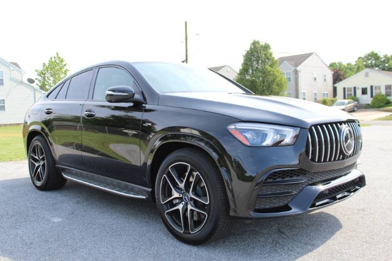 2021 Mercedes-Benz GLE53 Coupe AMG, available for sale in New Castle, Delaware | Morsi Automotive Corporation. New Castle, Delaware 2021 Mercedes-Benz GLE53 Coupe AMG, available for sale in New Castle, Delaware | Morsi Automotive Corporation. New Castle, Delaware