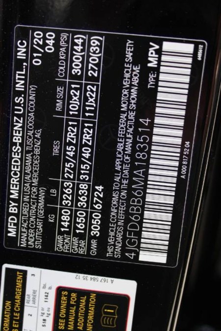 2021 Mercedes-Benz GLE53 Coupe AMG, available for sale in New Castle, Delaware | Morsi Automotive Corporation. New Castle, Delaware 2021 Mercedes-Benz GLE53 Coupe AMG, available for sale in New Castle, Delaware | Morsi Automotive Corporation. New Castle, Delaware