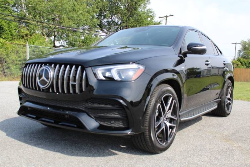 2021 Mercedes-Benz GLE53 Coupe AMG, available for sale in New Castle, Delaware | Morsi Automotive Corporation. New Castle, Delaware 2021 Mercedes-Benz GLE53 Coupe AMG, available for sale in New Castle, Delaware | Morsi Automotive Corporation. New Castle, Delaware