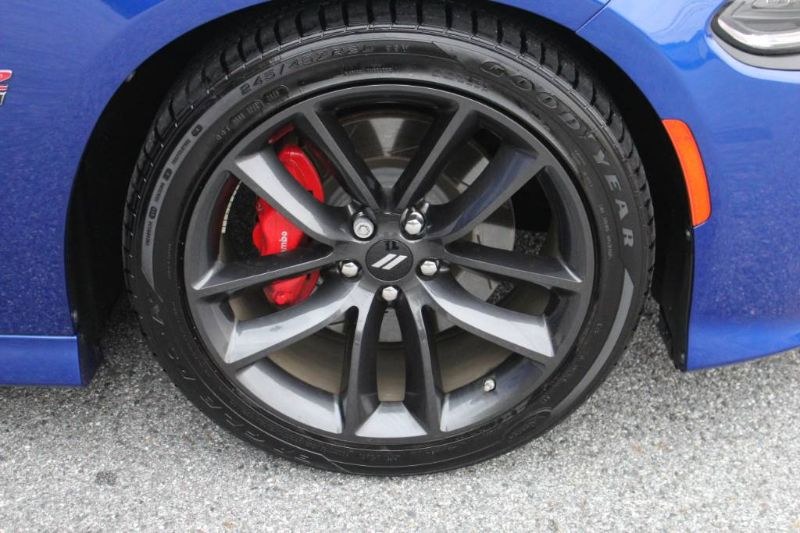 Used Dodge Charger R/T Scat Pack 2019 | Morsi Automotive Corp. New Castle, Delaware Used Dodge Charger R/T Scat Pack 2019 | Morsi Automotive Corp. New Castle, Delaware