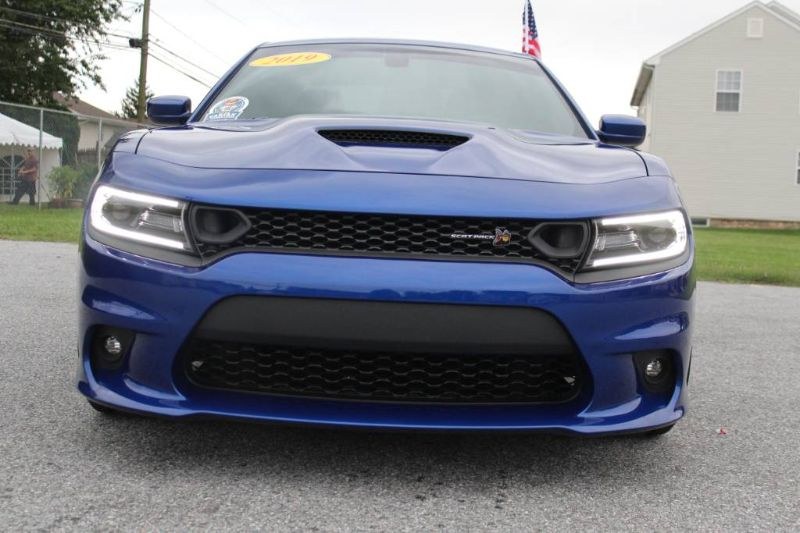 Used Dodge Charger R/T Scat Pack 2019 | Morsi Automotive Corp. New Castle, Delaware Used Dodge Charger R/T Scat Pack 2019 | Morsi Automotive Corp. New Castle, Delaware