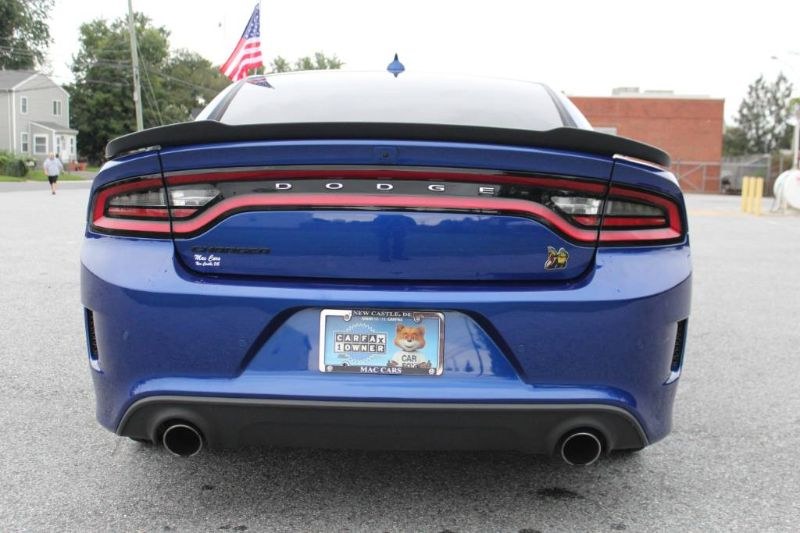 Used Dodge Charger R/T Scat Pack 2019 | Morsi Automotive Corp. New Castle, Delaware Used Dodge Charger R/T Scat Pack 2019 | Morsi Automotive Corp. New Castle, Delaware