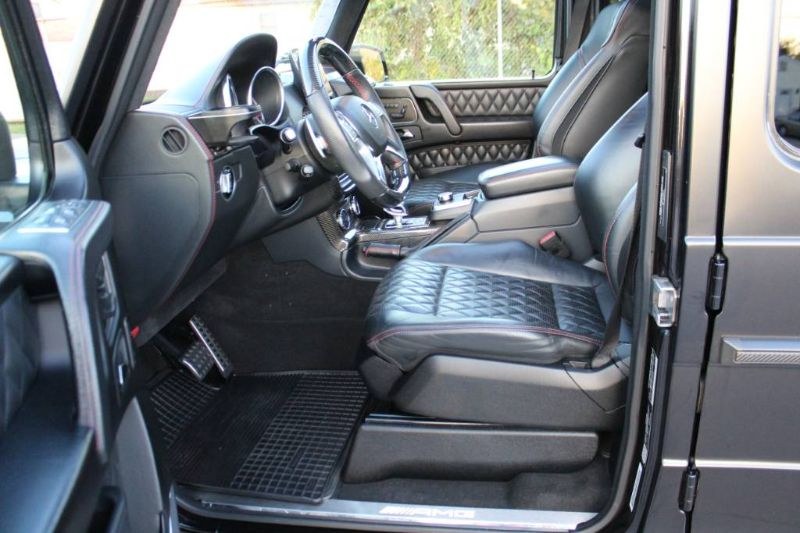 Used Mercedes-Benz G-Class G63 AMG 2017 | Morsi Automotive Corp. New Castle, Delaware Used Mercedes-Benz G-Class G63 AMG 2017 | Morsi Automotive Corp. New Castle, Delaware