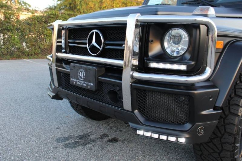 Used Mercedes-Benz G-Class G63 AMG 2017 | Morsi Automotive Corp. New Castle, Delaware Used Mercedes-Benz G-Class G63 AMG 2017 | Morsi Automotive Corp. New Castle, Delaware