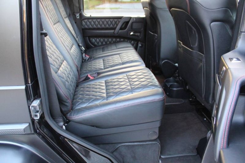 Used Mercedes-Benz G-Class G63 AMG 2017 | Morsi Automotive Corp. New Castle, Delaware Used Mercedes-Benz G-Class G63 AMG 2017 | Morsi Automotive Corp. New Castle, Delaware