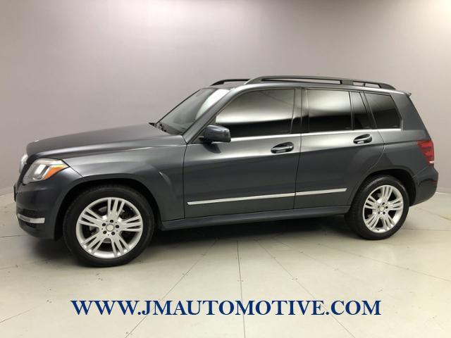 2013 Mercedes-benz Glk-class 4MATIC 4dr GLK 350, available for sale in Naugatuck, Connecticut | J&M Automotive Sls&Svc LLC. Naugatuck, Connecticut