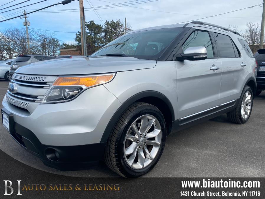 Used Ford Bohemia, Long Island, Queens, Connecticut, NY B I Auto Sales