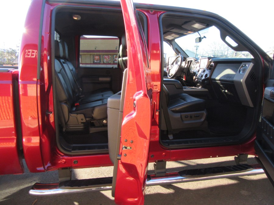 Used Ford Super Duty F-350 SRW 4WD Crew Cab 156" Lariat 2015 | Royalty Auto Sales. Little Ferry, New Jersey Used Ford Super Duty F-350 SRW 4WD Crew Cab 156" Lariat 2015 | Royalty Auto Sales. Little Ferry, New Jersey