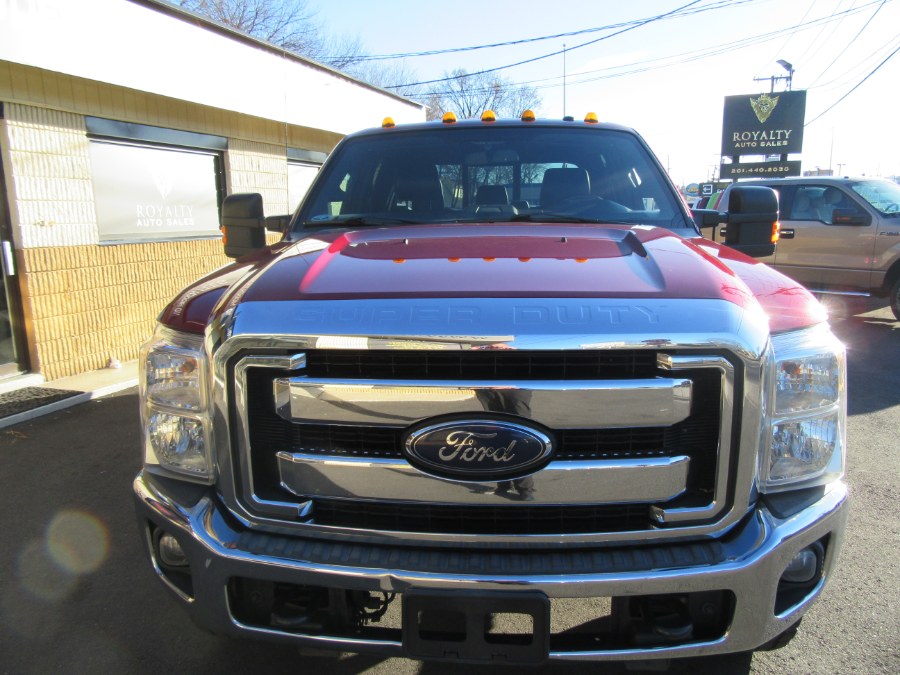 Used Ford Super Duty F-350 SRW 4WD Crew Cab 156" Lariat 2015 | Royalty Auto Sales. Little Ferry, New Jersey Used Ford Super Duty F-350 SRW 4WD Crew Cab 156" Lariat 2015 | Royalty Auto Sales. Little Ferry, New Jersey