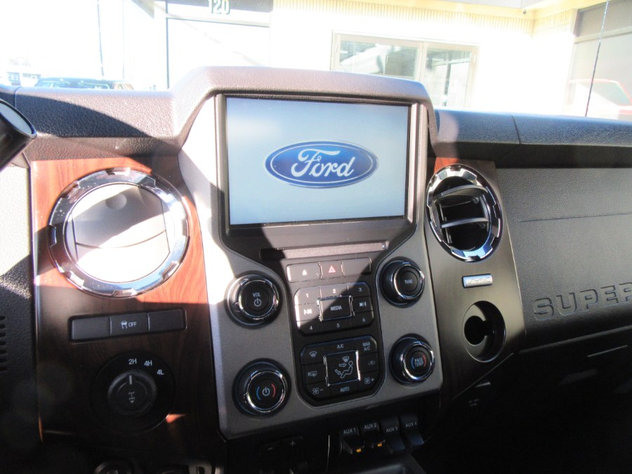 Used Ford Super Duty F-350 SRW 4WD Crew Cab 156" Lariat 2015 | Royalty Auto Sales. Little Ferry, New Jersey Used Ford Super Duty F-350 SRW 4WD Crew Cab 156" Lariat 2015 | Royalty Auto Sales. Little Ferry, New Jersey