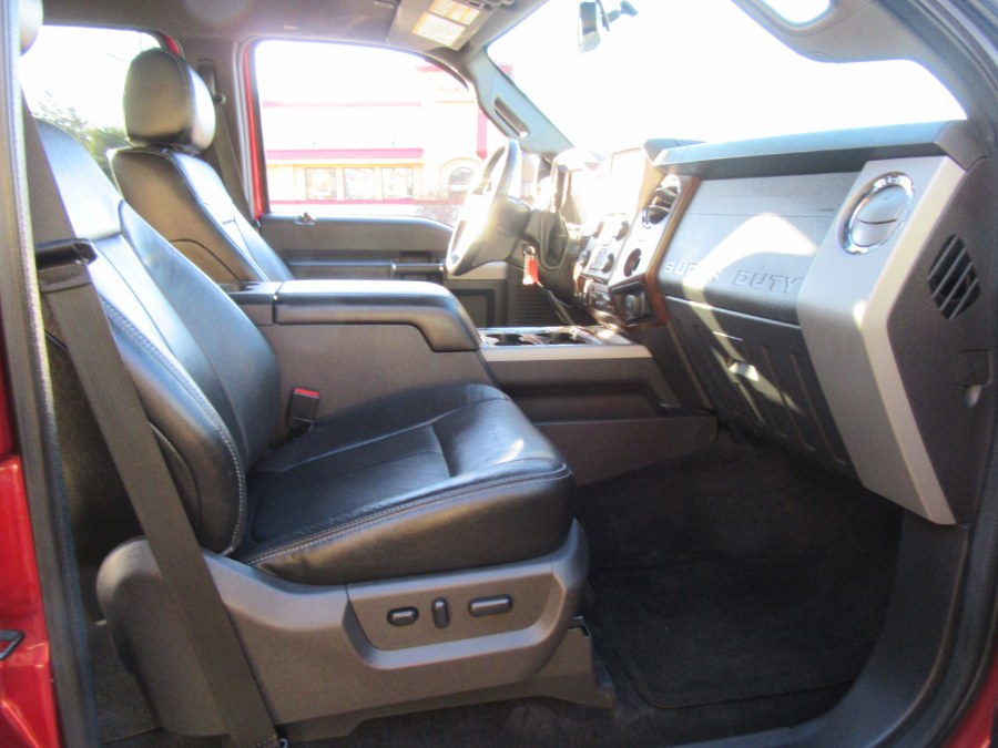Used Ford Super Duty F-350 SRW 4WD Crew Cab 156" Lariat 2015 | Royalty Auto Sales. Little Ferry, New Jersey Used Ford Super Duty F-350 SRW 4WD Crew Cab 156" Lariat 2015 | Royalty Auto Sales. Little Ferry, New Jersey